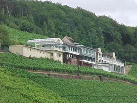 Panorama Hotel Und Restaurant Schlossberg Alzenau in Unterfranken Esterno foto